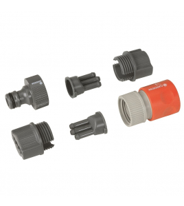 AANSLUITSET 995/996 AANSLUITSET 995/996