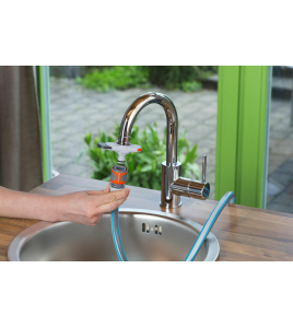 KRAANVERBINDINGSSTUK BINNENSHUIS