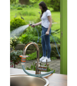 KRAANVERBINDINGSSTUK BINNENSHUIS