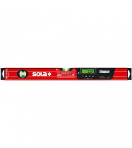 ELEKTR. HELLINGWATERPAS RED 60 DIGITAL BLUE TOOTH