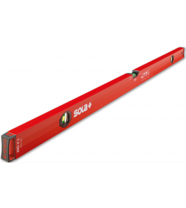 ALU-WATERPAS X-PROFIEL BIGX 3 100