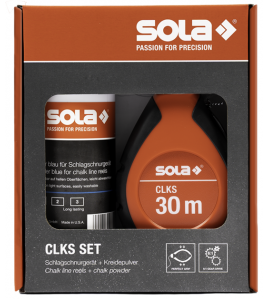 SLAGLIJNMOLEN+POEDER CLKS + CPB 230