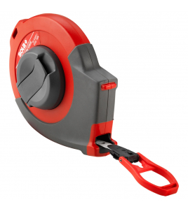 LANDMETERMAAT, 10MM SPRINTER SR 30 M/B MATCOTE, EG-KLASSE 1, VE 2 STUK