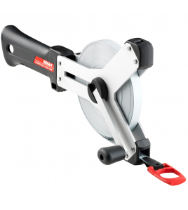 BANDMA&#223; (13 MM) PROSPECTOR YR 50 M/B KL. 1 STAHL, MULTIFUNKTIONSHAKEN,