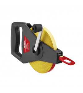 LANDMETERMAAT, 13MM RANGER RN 50 M/B GLASVEZEL, EG-KLASSE 2