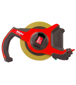 LANDMETERMAAT, 13MM SURVEYOR SC 30 M/B TUFCOTE, EG-KLASSE 1