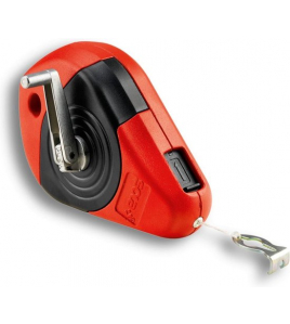 MAGNESIUM SLAGLIJNMOLEN 30MTR CLP30 MET 5:1 VERSNELLING EN VRIJLOOPFUNCTIE