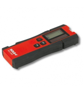 HANDONTVANGER REC LRD0 VOOR ALLE LIJNLASERS ROOD