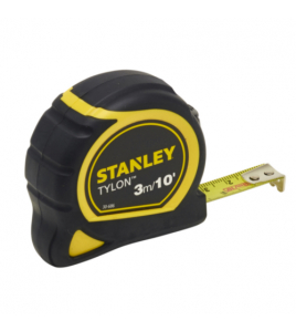 STANLEY ROLBANDMAAT T-SERIE T 0-30 686 3M/10FT