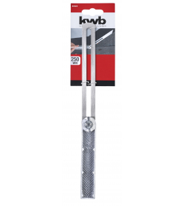 ZWEIHAAK 250 MM ZWEIHAAK 250 MM