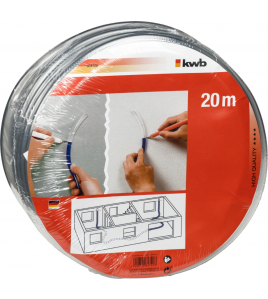 SLANGWATERPAS COMPLEET 20 MTR