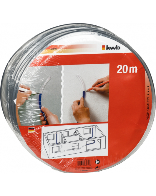SLANGWATERPAS COMPLEET 20 MTR