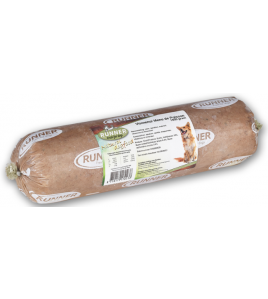 RUNNER VISMENU 500GR
