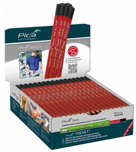 PICA 545/24 UNIVERSEEL POTLOOD 23CM PICA 545/24 UNIVERSEEL POTLOOD 23CM