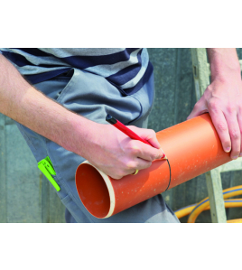 PICA 545/24 UNIVERSEEL POTLOOD 23CM PICA 545/24 UNIVERSEEL POTLOOD 23CM