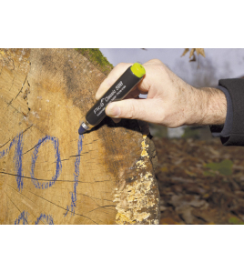 PICA 588 MARKEERKRIJTHOUDER VOOR KRIJT O11-12MM PICA 588 MARKEERKRIJTHOUDER VOOR KRIJT O11-12MM