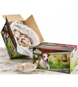 RUNNER EEND COMPLEET 10KG