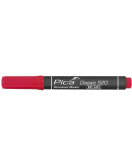 PICA 10ST 520/40 PERMANENT MARKER 1-4MM ROND ROOD
