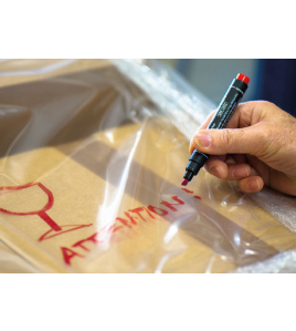 PICA 10ST 521/40 PERM. MARKER 2-6MM BEITEL ROOD