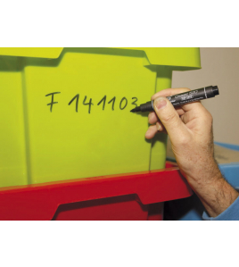 PICA 521/41 PERM. MARKER 2-6MM BEITEL BLAUW