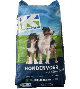 VAN KEIJSTEREN PUPPY 12,5KG VAN KEIJSTEREN PUPPY 12,5KG