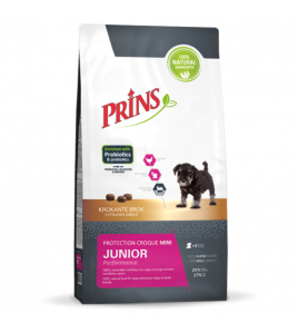PRINS PROTECTION CROQUE MINI JUNIOR PERFORMANCE 2 KG