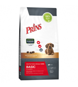 PRINS PROTECTION CROQUE MINI BASIC EXCELLENT 2 KG
