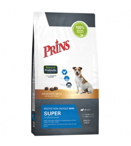 PRINS PROTECTION CROQUE MINI SUPER PERFORMANCE 2 KG