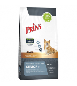 PRINS PROTECTION CROQUE MINI SENIOR FIT 2 KG