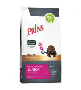 PRINS PROTECTION CROQUE JUNIOR PERFORMANCE 2 KG