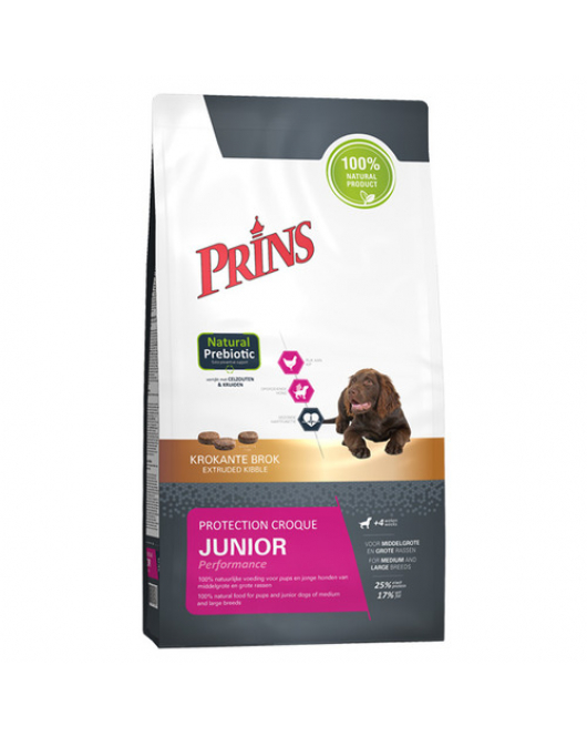 PRINS PROTECTION CROQUE JUNIOR PERFORMANCE 2 KG