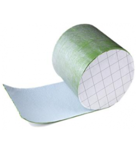 ZELFKLEVEND LIJMBAND 5MTR