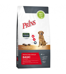 PRINS PROTECTION CROQUE BASIC EXCELLENT 2 KG