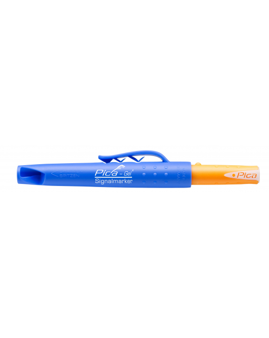 PICA 8080 GEL SIGNALMARKER WIT