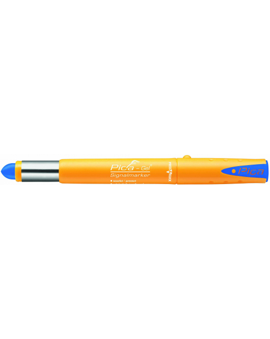 PICA 8081 GEL SIGNALMARKER BLAUW