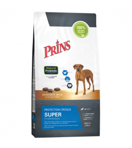 PRINS PROTECTION CROQUE SUPER PERFORMANCE 2 KG