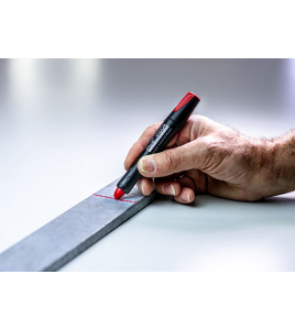 VISOR PERMANENT MARKER WIT