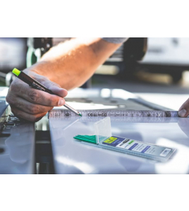 PICA 4030 DRY NAVULLING GRAPHITE PICA 4030 DRY NAVULLING GRAPHITE