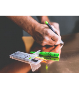 PICA 4020 DRY NAVULLING BASIC PICA 4020 DRY NAVULLING BASIC