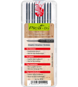 PICA 4050 DRY NAVULLING TIMMERLIEDEN/MEUBELMAKERS PICA 4050 DRY NAVULLING TIMMERLIEDEN/MEUBELMAKERS