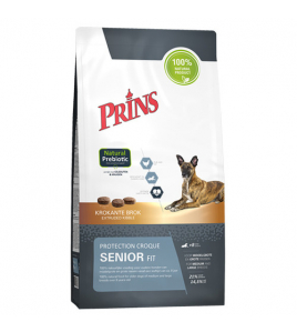 PRINS PROTECTION CROQUE SENIOR FIT 2 KG