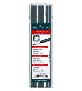 PICA 6050 BIG DRY NAVULLING CARPENTER 2H PICA 6050 BIG DRY NAVULLING CARPENTER 2H