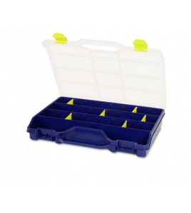 TAYG ASSORTIMENTDOOS 46 378X290X61MM