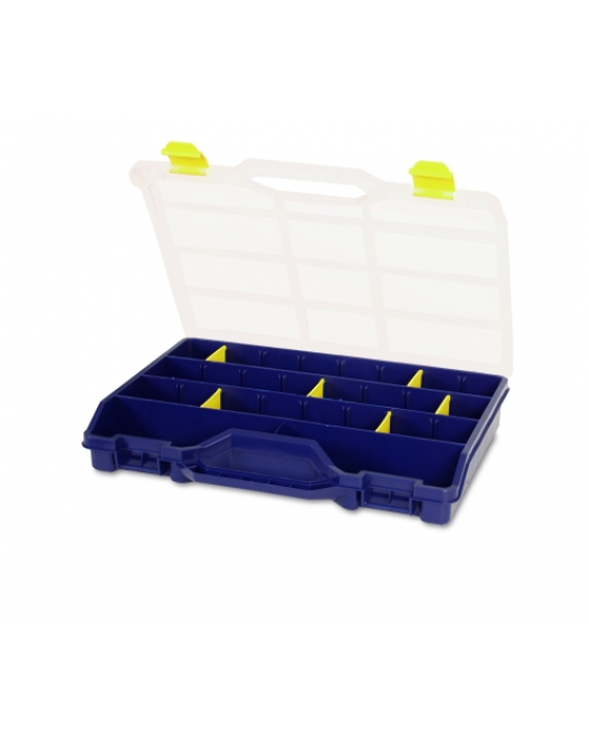 TAYG ASSORTIMENTDOOS 46 378X290X61MM