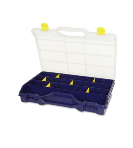 TAYG ASSORTIMENTDOOS 47 460X350X81MM