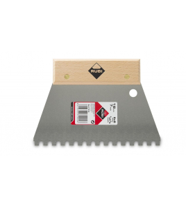 EENVOUDIGE LIJMSPAAN 18 CM. 6X6 MM.