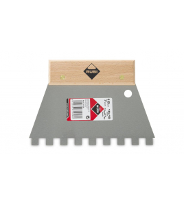 EENVOUDIGE LIJMSPAAN 18 CM. 10X10 MM.
