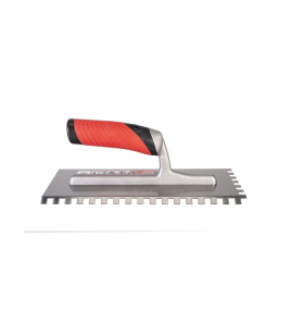 LIJMSPAAN 28 CM (8X8) MRA 45&#186;, STAAL