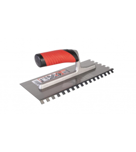 LIJMSPAAN 28 CM (8X8) MRA 45&#186;, STAAL