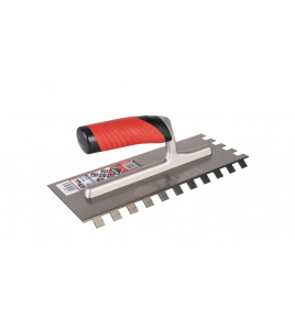 LIJMSPAAN 28 CM (12X12) MRA 45&#186;, STAAL